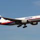 Image for article titled Parts Of Missing Malaysian Plane Possibly Burned In Garbage Clean-Up